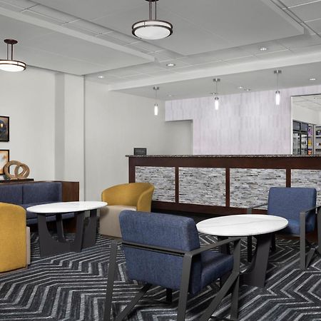 Homewood Suites By Hilton Omaha - Downtown Экстерьер фото