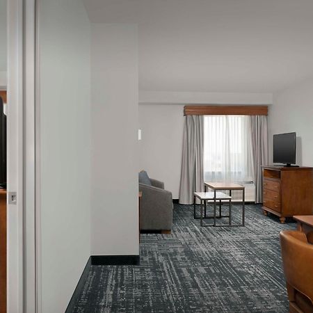 Homewood Suites By Hilton Omaha - Downtown Экстерьер фото