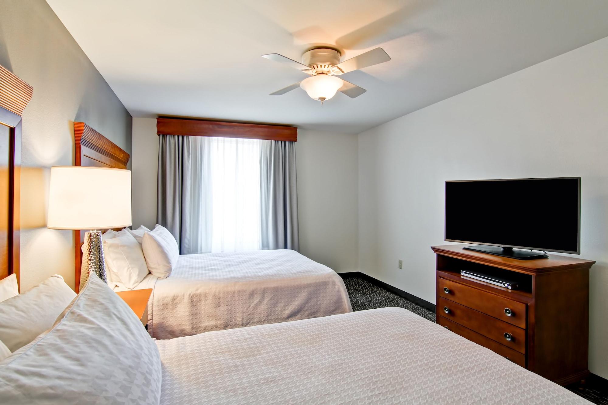 Homewood Suites By Hilton Omaha - Downtown Экстерьер фото