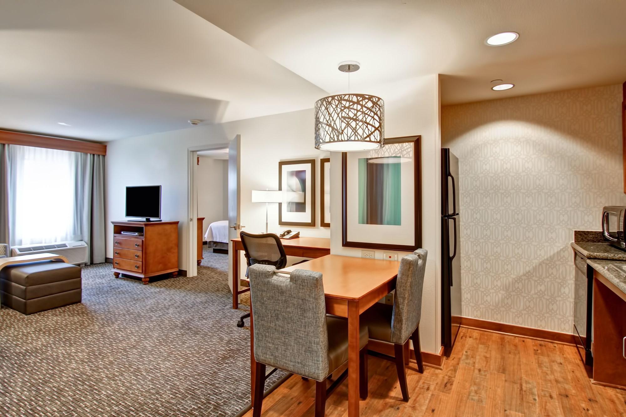 Homewood Suites By Hilton Omaha - Downtown Экстерьер фото