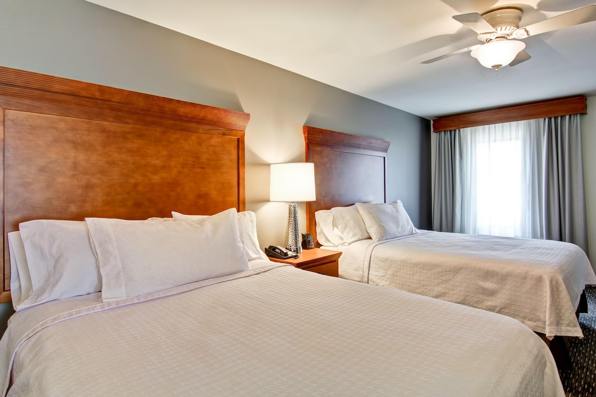 Homewood Suites By Hilton Omaha - Downtown Экстерьер фото