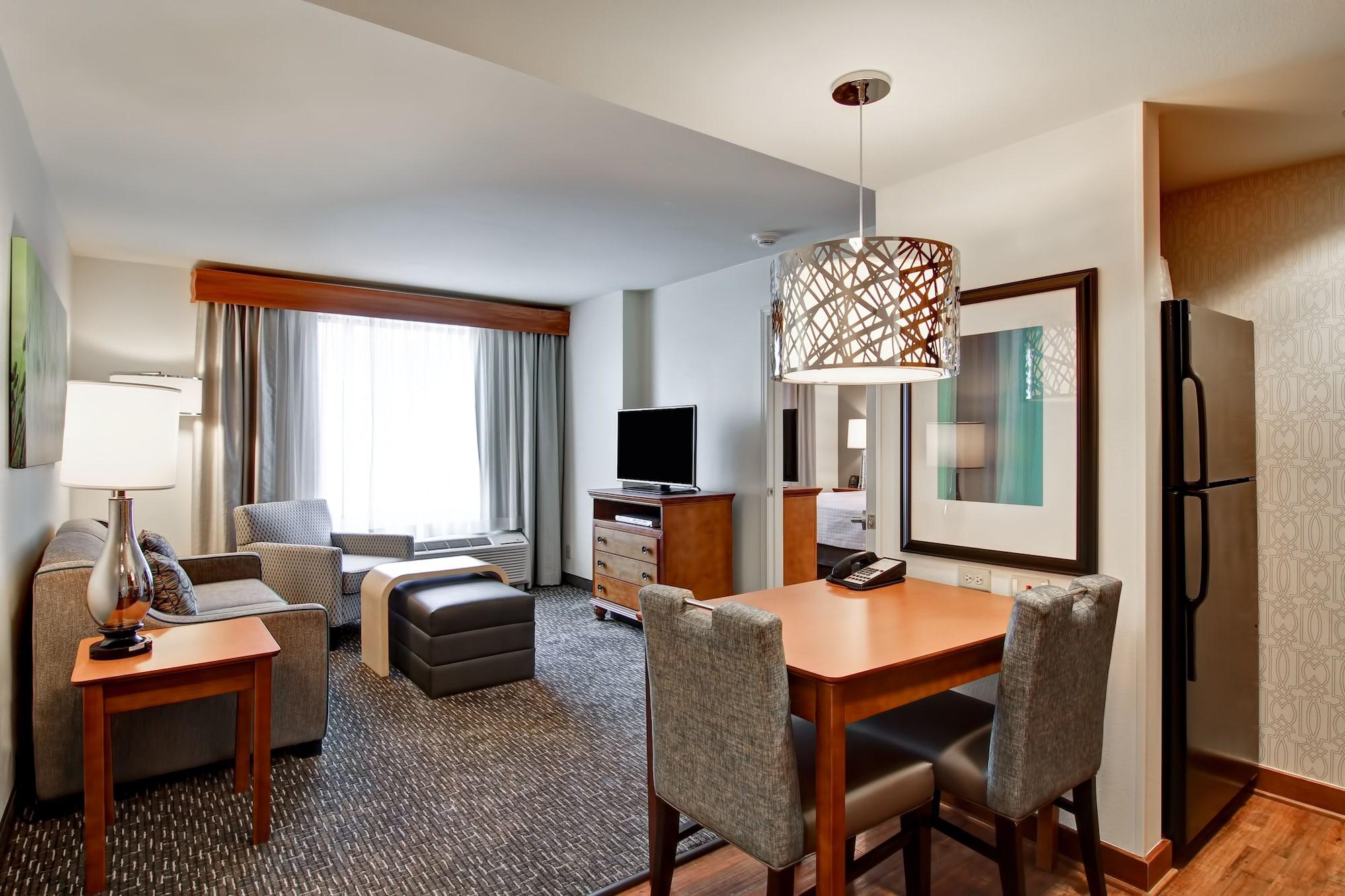 Homewood Suites By Hilton Omaha - Downtown Экстерьер фото