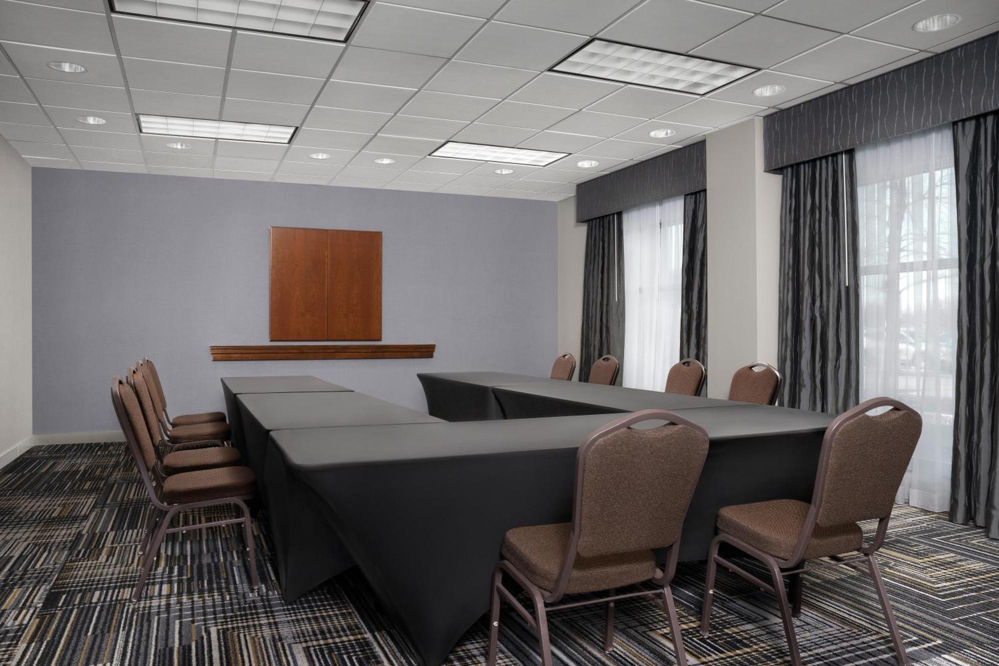 Homewood Suites By Hilton Omaha - Downtown Экстерьер фото