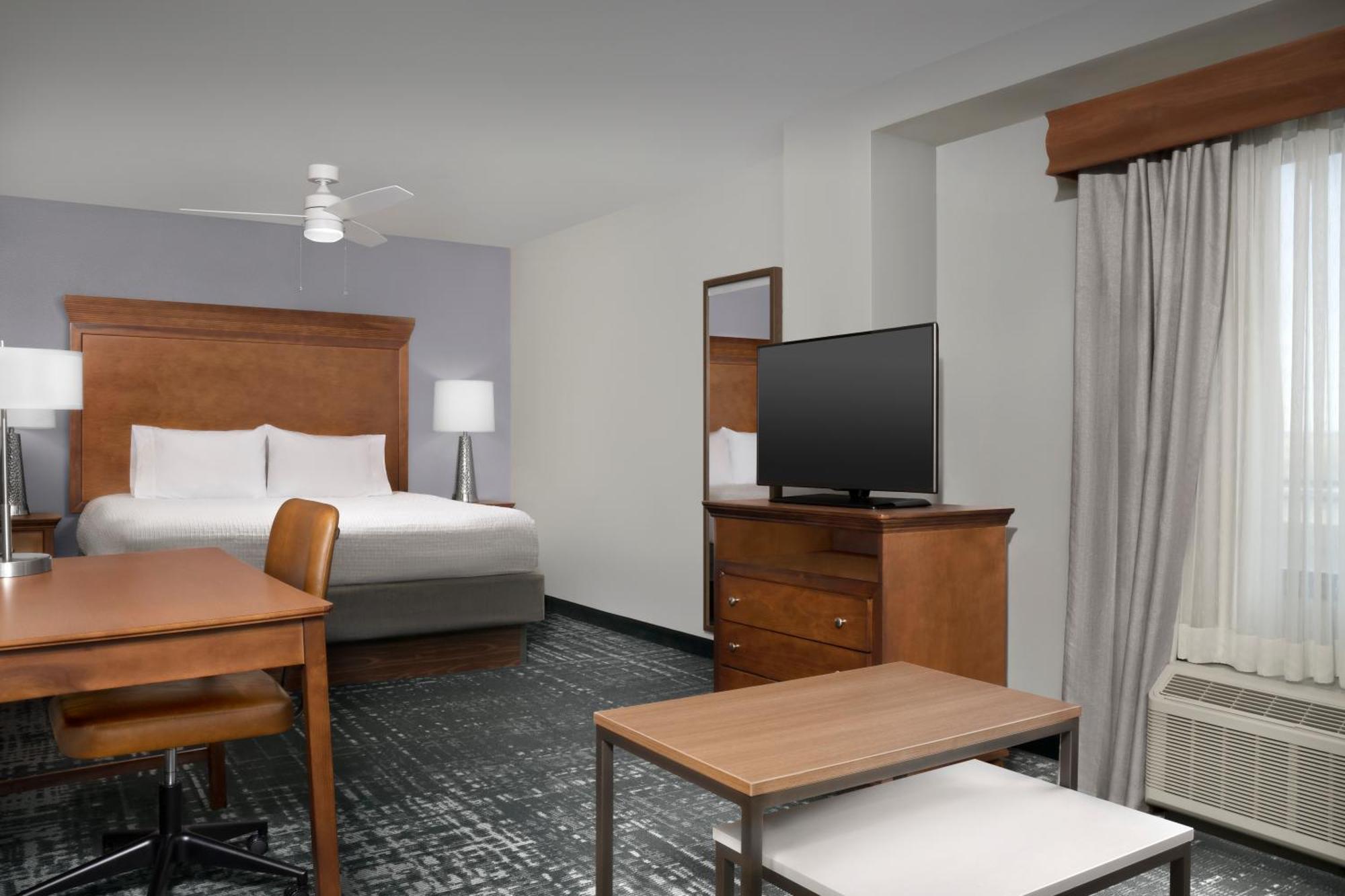 Homewood Suites By Hilton Omaha - Downtown Экстерьер фото