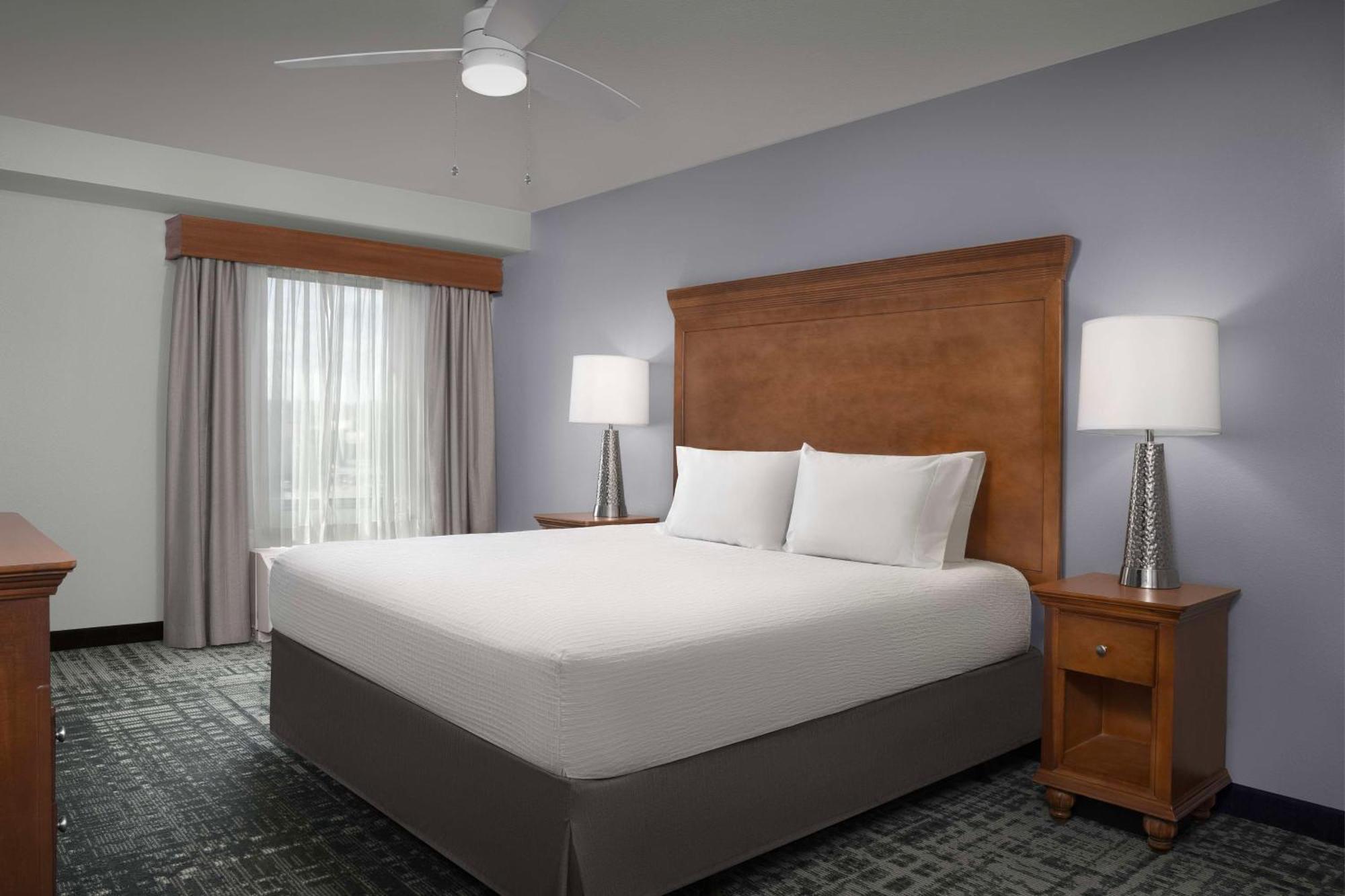 Homewood Suites By Hilton Omaha - Downtown Экстерьер фото