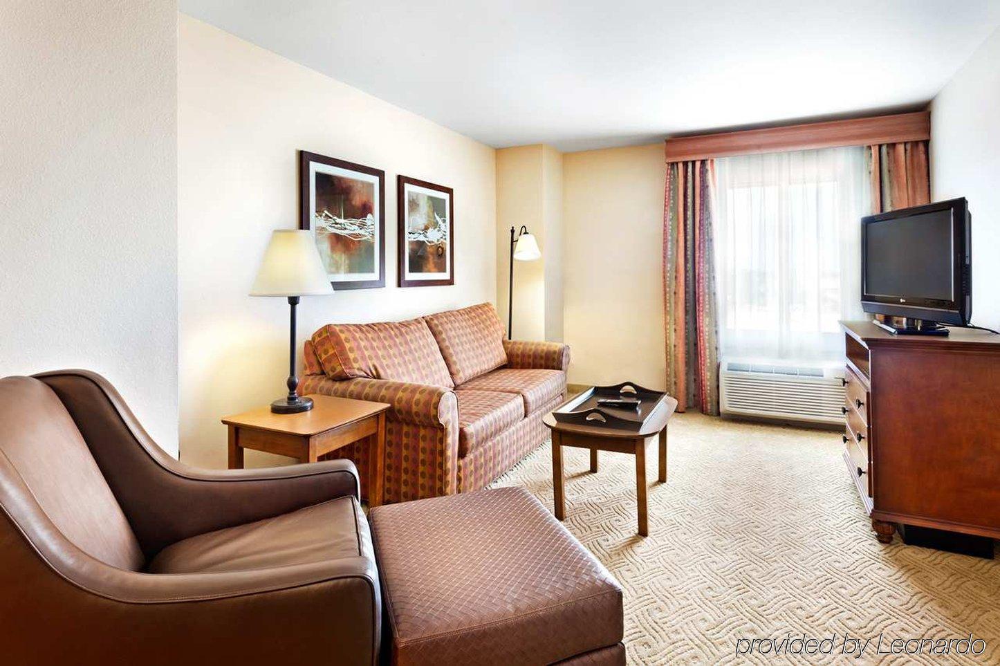 Homewood Suites By Hilton Omaha - Downtown Экстерьер фото