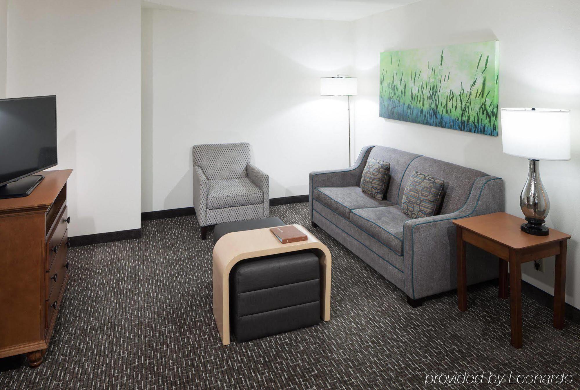 Homewood Suites By Hilton Omaha - Downtown Экстерьер фото