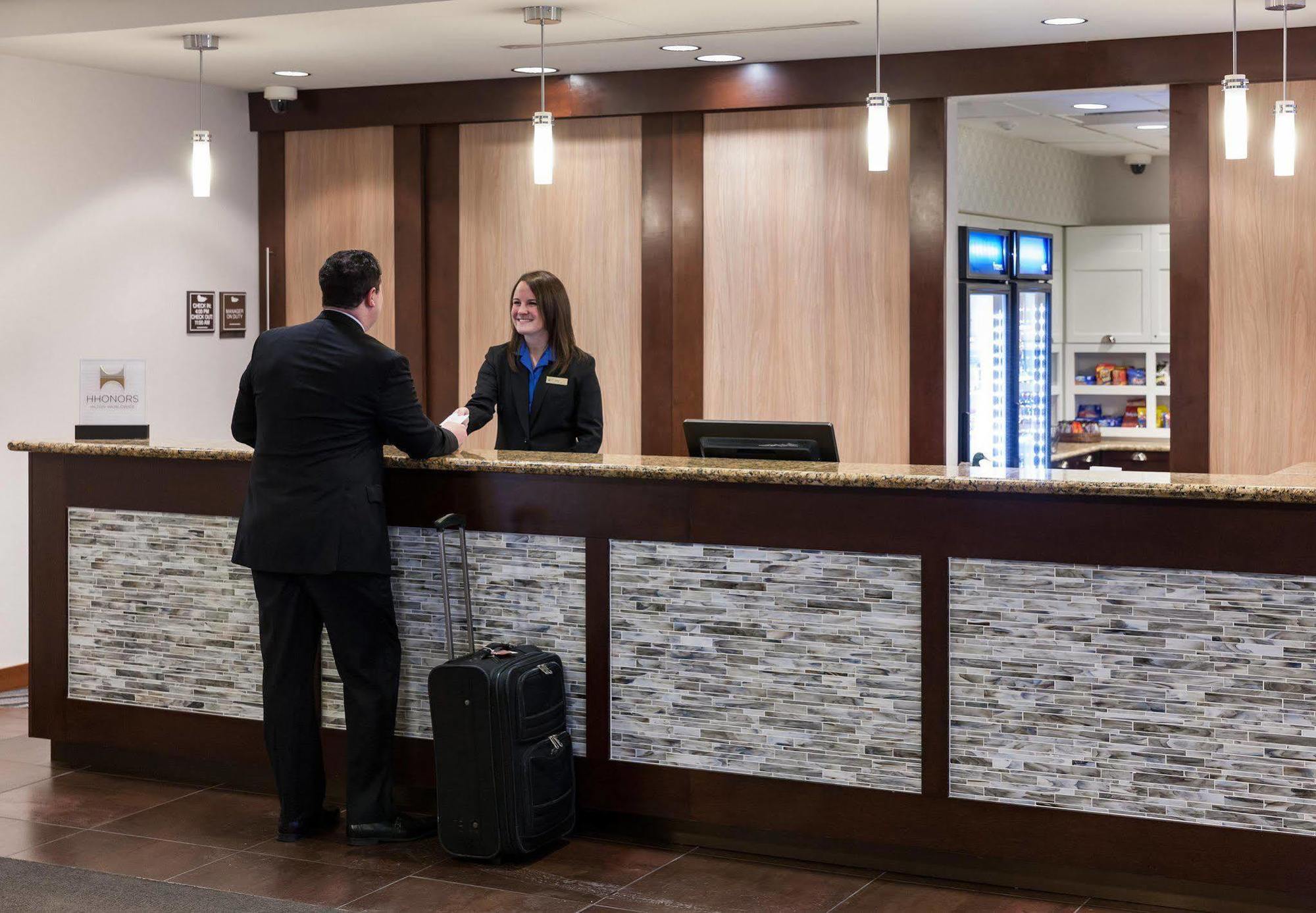 Homewood Suites By Hilton Omaha - Downtown Экстерьер фото